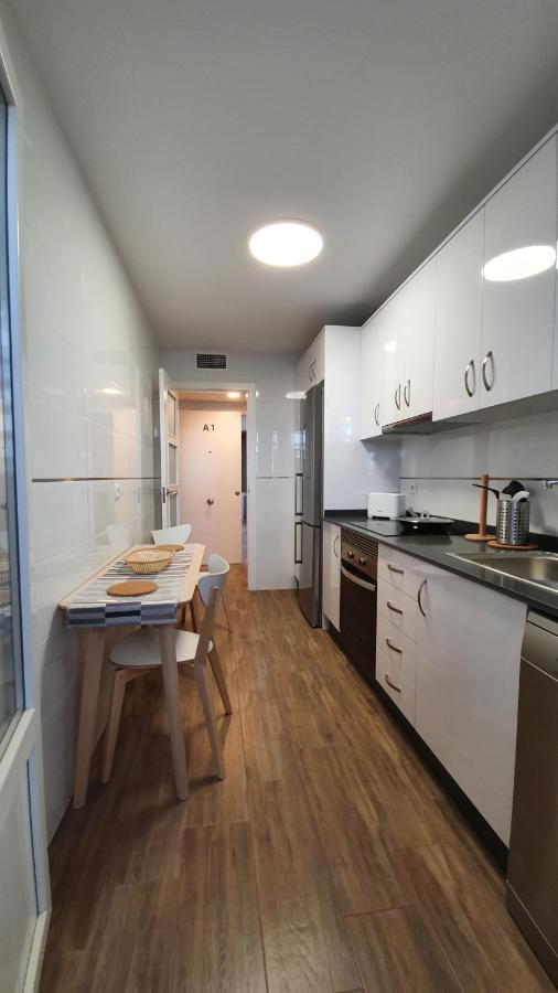 Apartamento ÁTICO DREAM Los Miradores del Puerto La Manga del Mar Menor Esterno foto