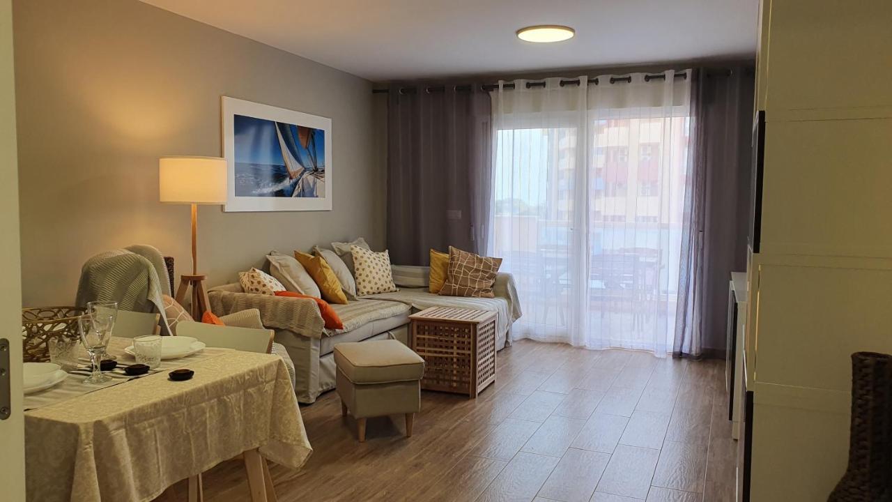Apartamento ÁTICO DREAM Los Miradores del Puerto La Manga del Mar Menor Esterno foto