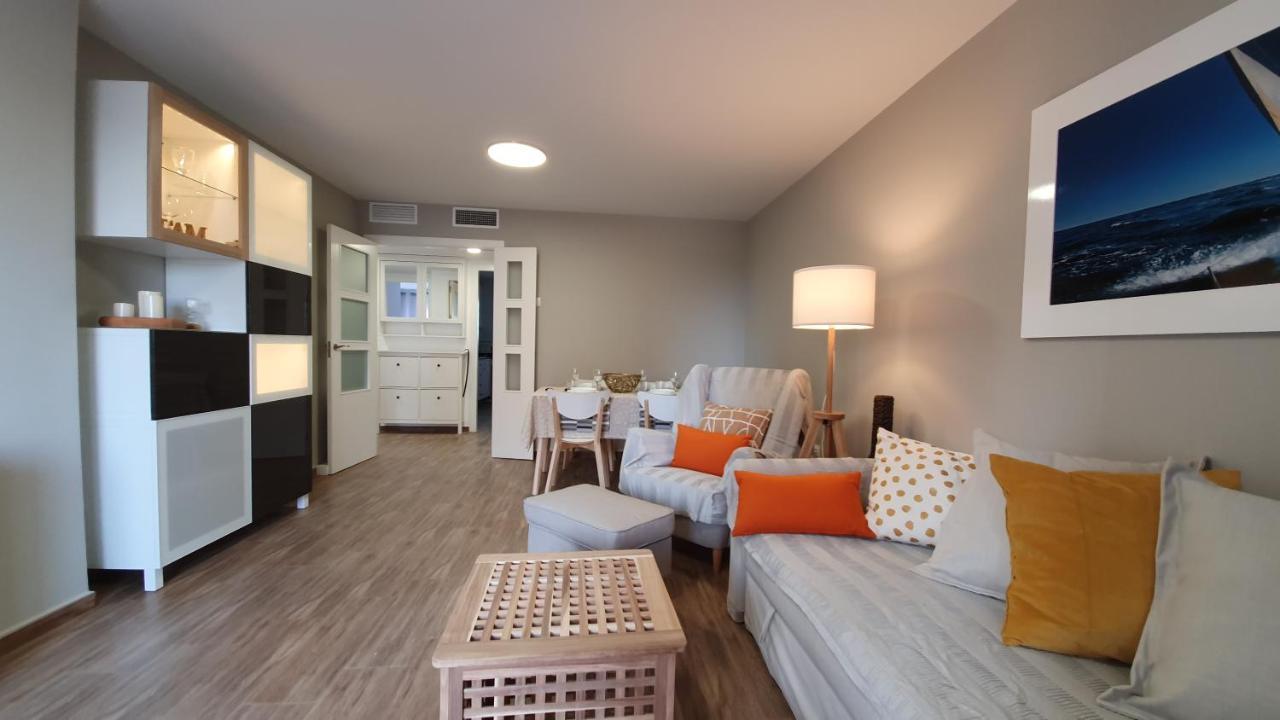 Apartamento ÁTICO DREAM Los Miradores del Puerto La Manga del Mar Menor Esterno foto