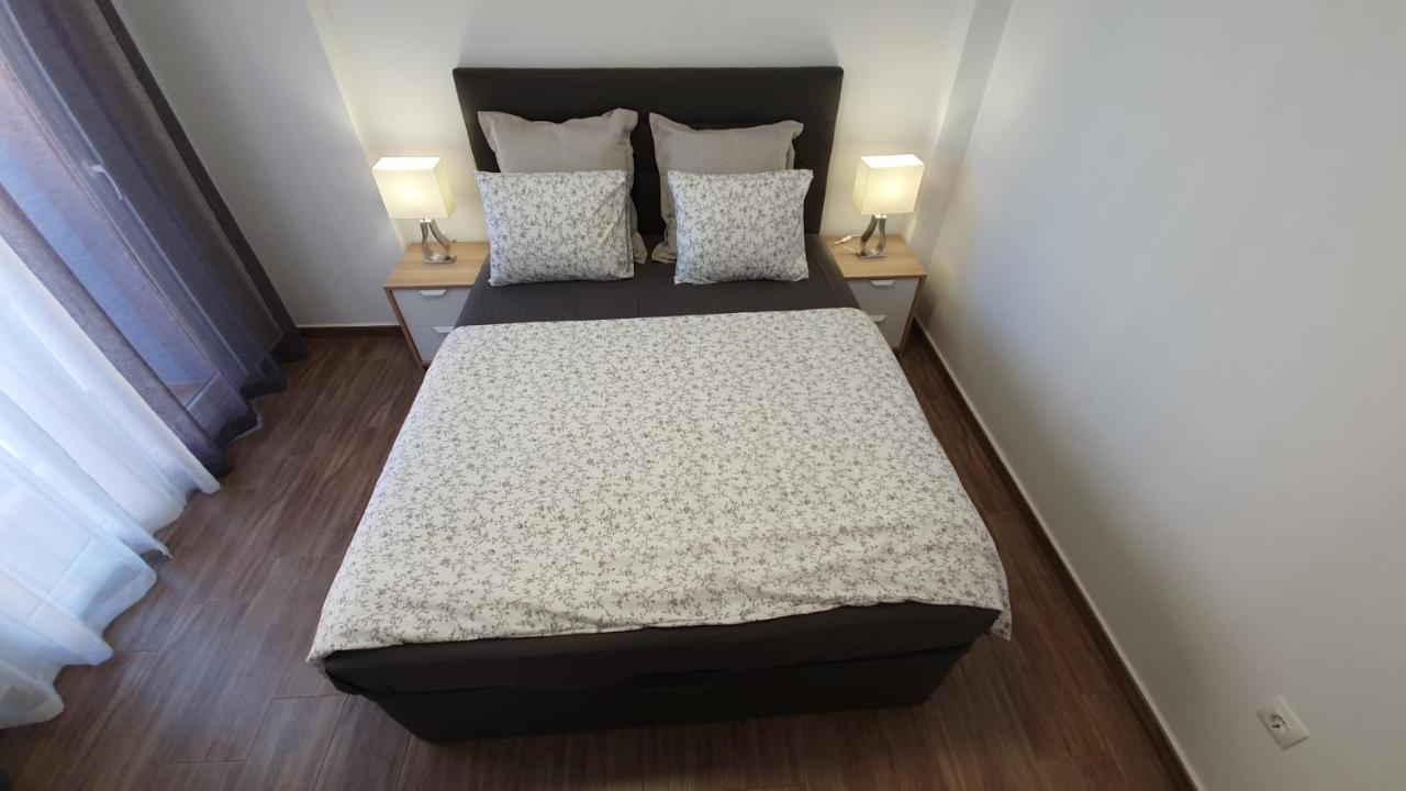Apartamento ÁTICO DREAM Los Miradores del Puerto La Manga del Mar Menor Esterno foto
