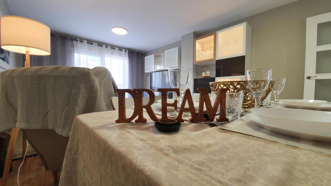 Apartamento ÁTICO DREAM Los Miradores del Puerto La Manga del Mar Menor Esterno foto