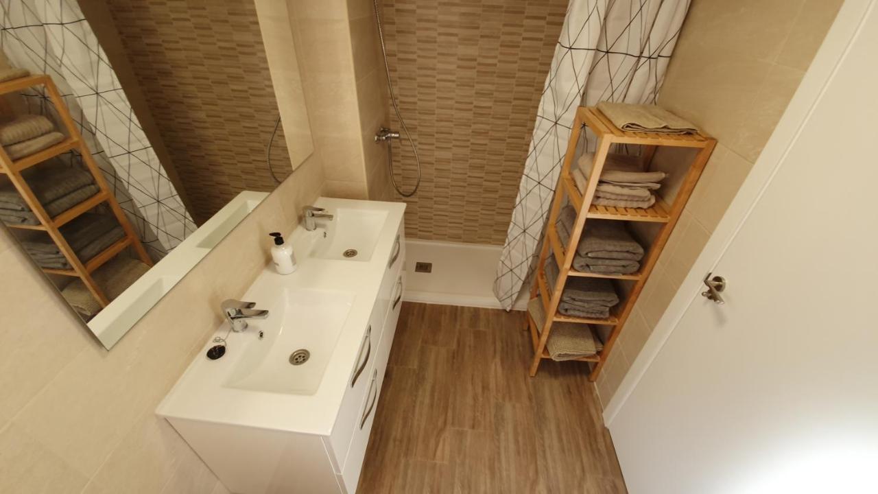 Apartamento ÁTICO DREAM Los Miradores del Puerto La Manga del Mar Menor Esterno foto