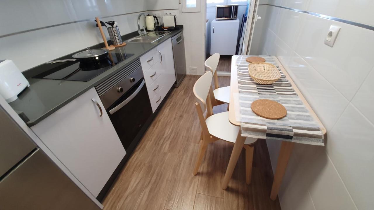 Apartamento ÁTICO DREAM Los Miradores del Puerto La Manga del Mar Menor Esterno foto