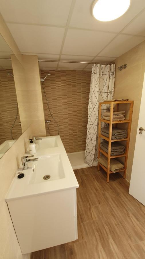 Apartamento ÁTICO DREAM Los Miradores del Puerto La Manga del Mar Menor Esterno foto