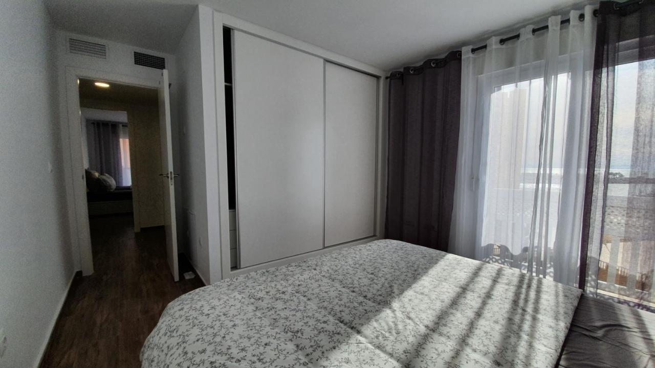 Apartamento ÁTICO DREAM Los Miradores del Puerto La Manga del Mar Menor Esterno foto