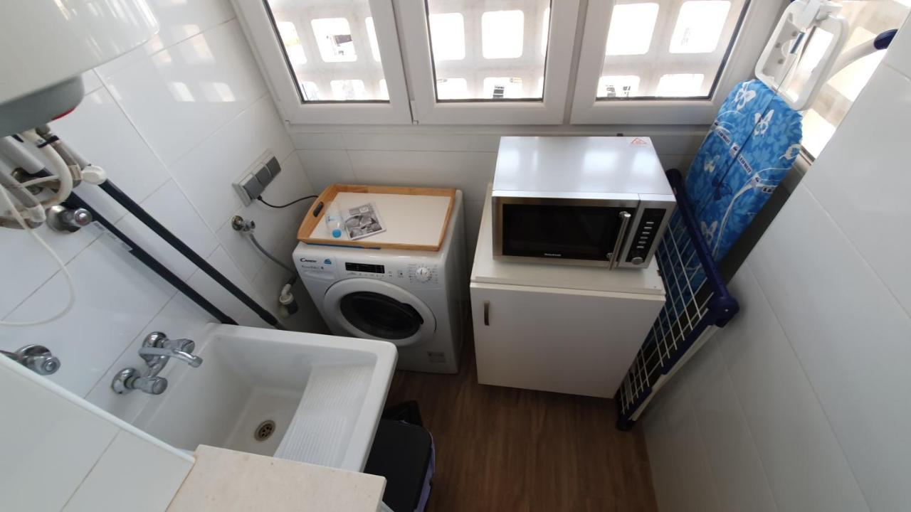 Apartamento ÁTICO DREAM Los Miradores del Puerto La Manga del Mar Menor Esterno foto