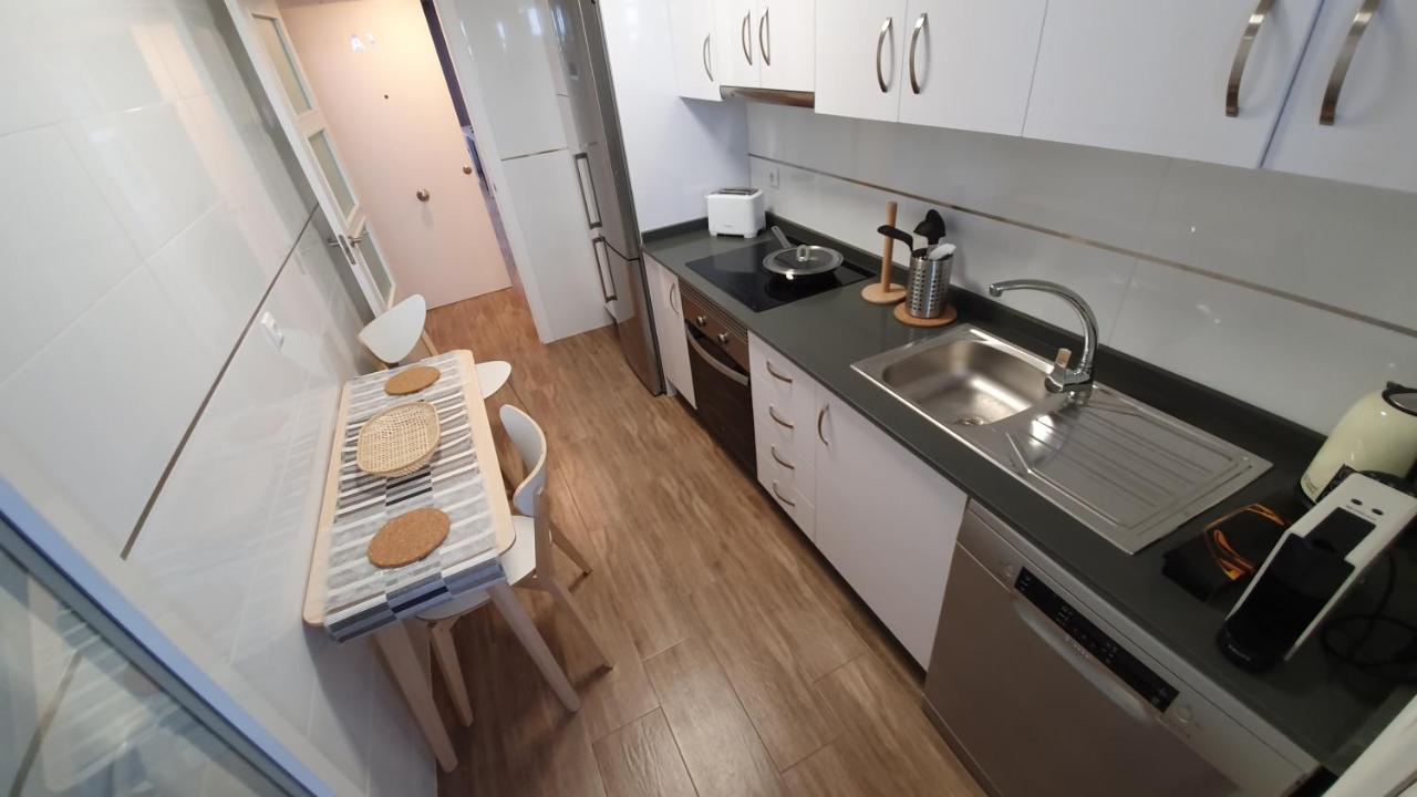 Apartamento ÁTICO DREAM Los Miradores del Puerto La Manga del Mar Menor Esterno foto