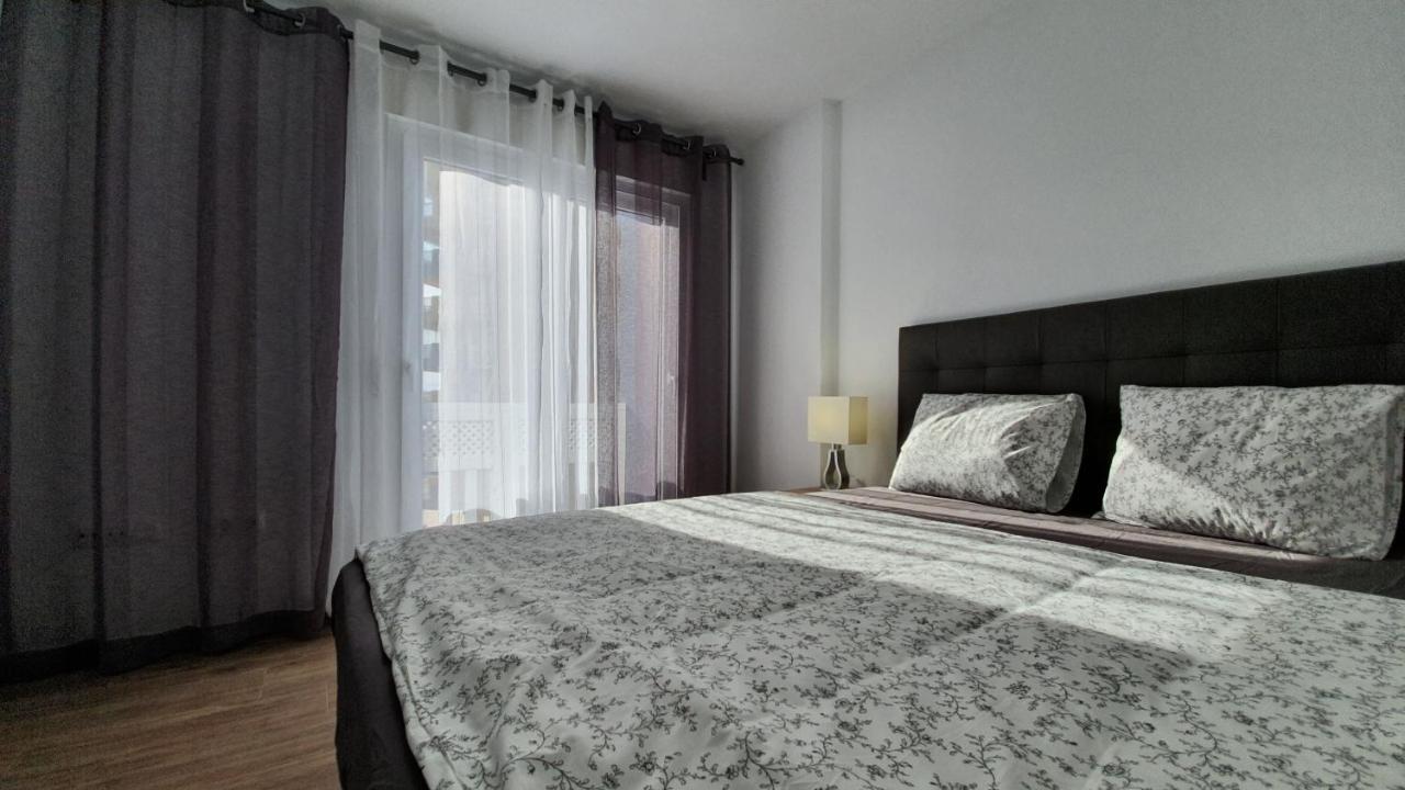 Apartamento ÁTICO DREAM Los Miradores del Puerto La Manga del Mar Menor Esterno foto