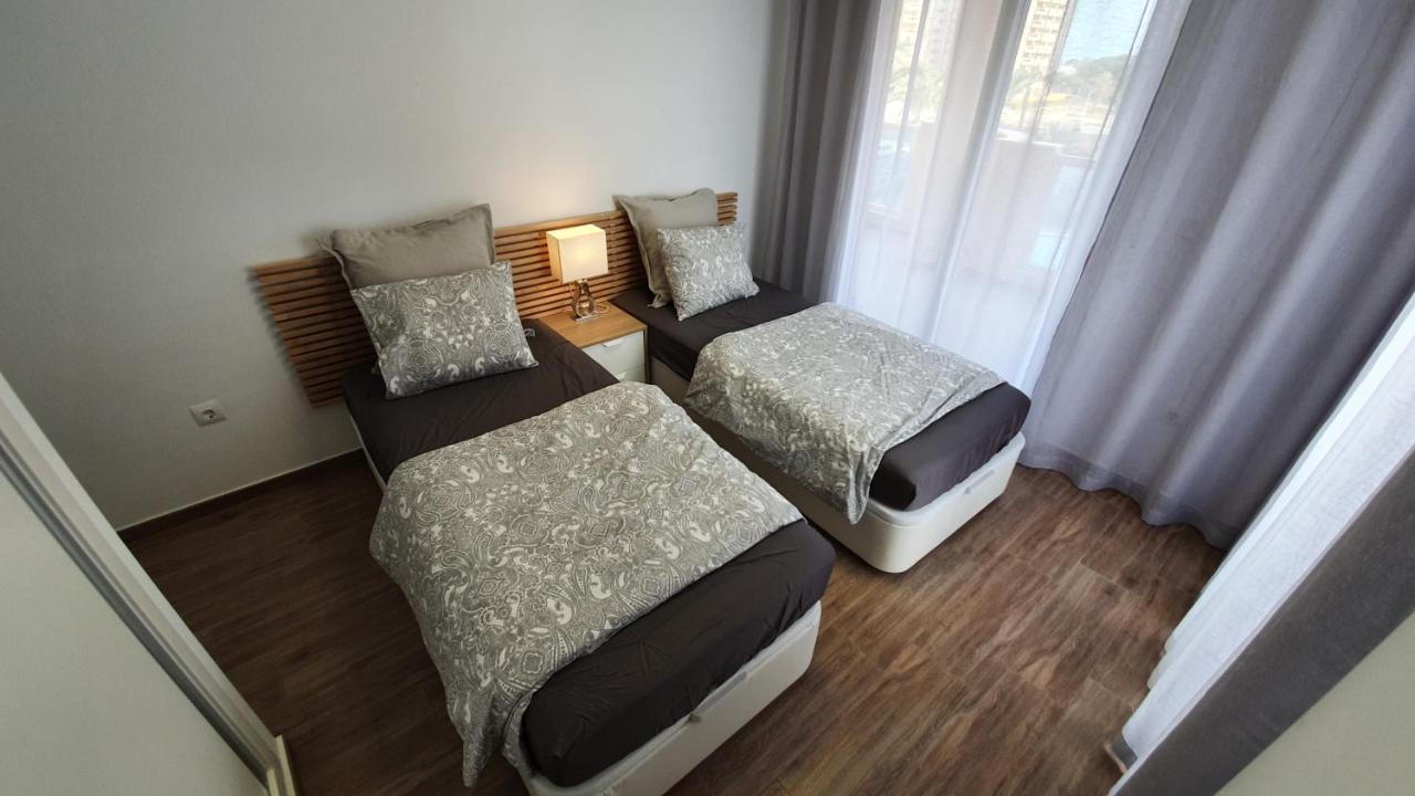 Apartamento ÁTICO DREAM Los Miradores del Puerto La Manga del Mar Menor Esterno foto