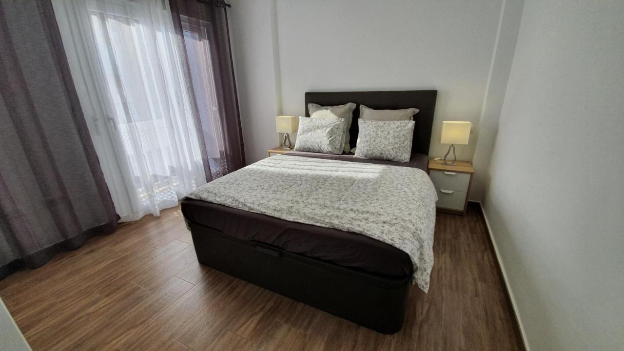 Apartamento ÁTICO DREAM Los Miradores del Puerto La Manga del Mar Menor Esterno foto
