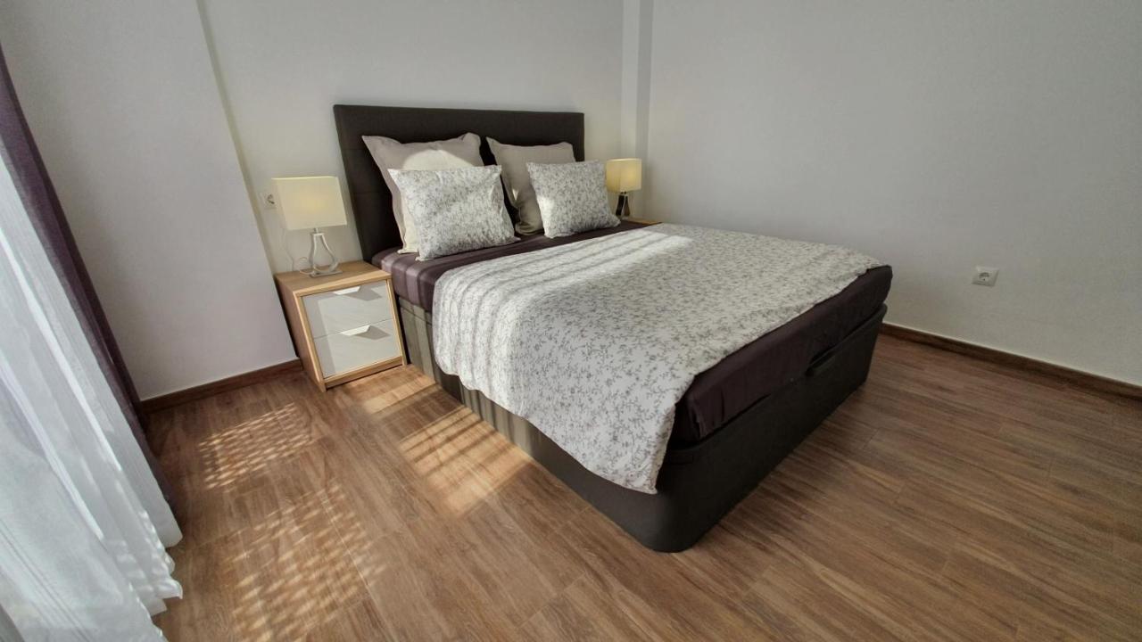 Apartamento ÁTICO DREAM Los Miradores del Puerto La Manga del Mar Menor Esterno foto
