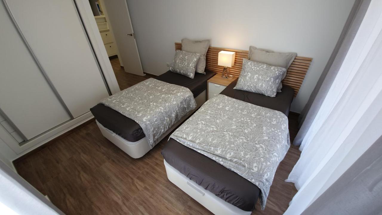 Apartamento ÁTICO DREAM Los Miradores del Puerto La Manga del Mar Menor Esterno foto