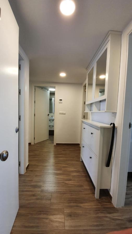 Apartamento ÁTICO DREAM Los Miradores del Puerto La Manga del Mar Menor Esterno foto
