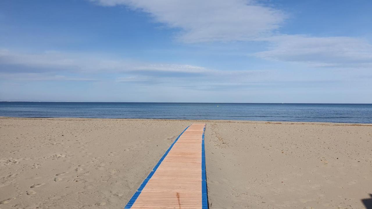 Apartamento ÁTICO DREAM Los Miradores del Puerto La Manga del Mar Menor Esterno foto